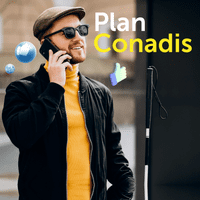 Plan Conadis