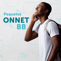 Paquetes Onnet (BB)