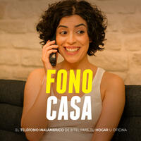 Bitel fono (Inalámbrico)