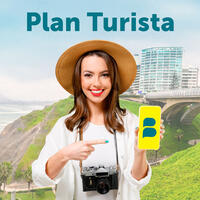 Plan Turista