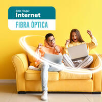 Internet Fijo - Planes “Bitel Fibra”