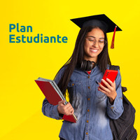 Plan Estudiante