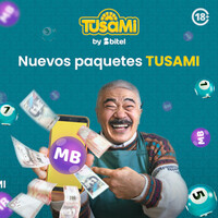 Paquetes TuSami (TS)