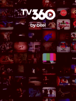 TV360