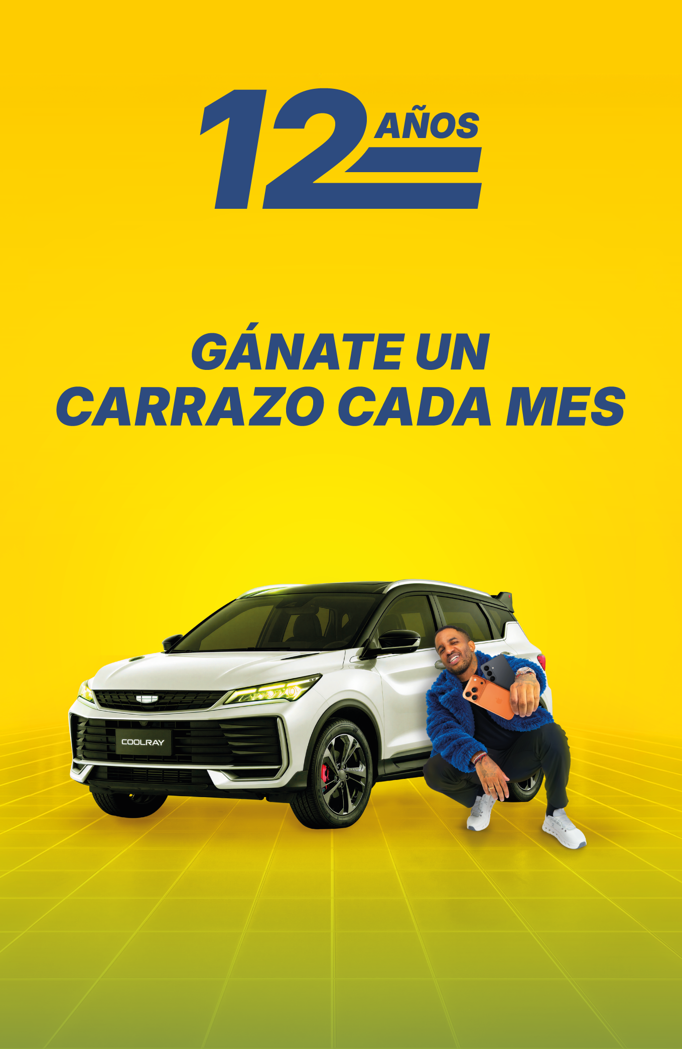 12 años