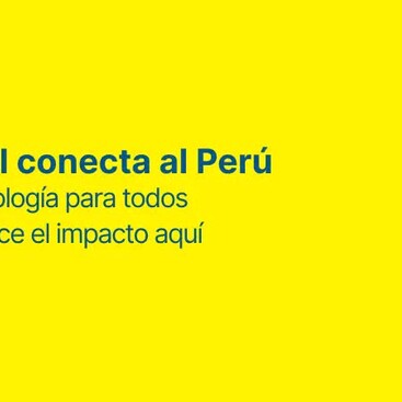 Bitel impulsa el desarrollo digital del Perú con conectividad, innovación y sostenibilidad