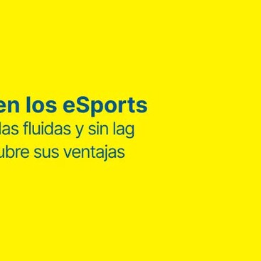 El impacto del 5G en los eSports y las competiciones online