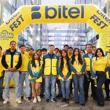 Transformando el campus: El Plan Universitario de Bitel