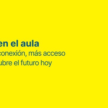 Educación del futuro: El encuentro clave entre red 5G y Edtech