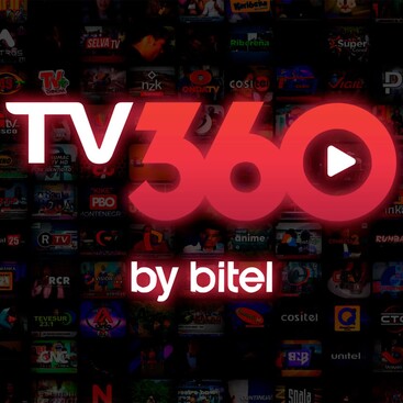 Roberto Morón: “En muchas zonas rurales, Bitel es el único operador con señal y eso permite que TV360 llegue a más peruanos”