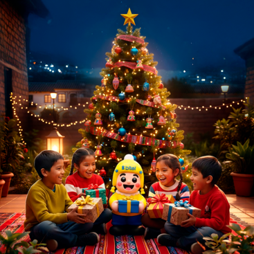 BiPay: Donaciones permitirán llevar ayuda a más de 1,000 niñas y niños en el país