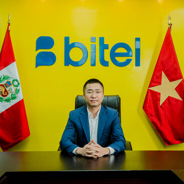 Bitel se convierte en la segunda operadora móvil del Perú con el mayor crecimiento del sector tras sumar 2.6 millones de líneas