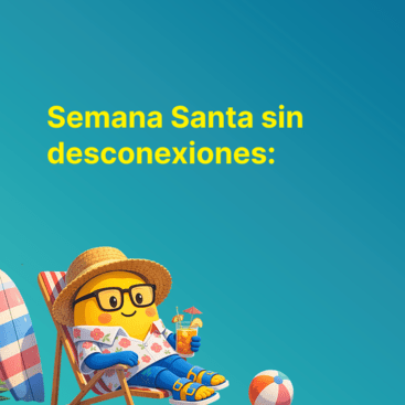 Semana Santa sin desconexiones: viaja por Perú con la red 5G de Bitel