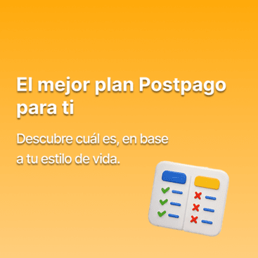 Consejos para elegir el mejor plan postpago Bitel según tu consumo