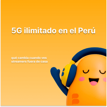 5G ilimitado en Perú: ¿vale la pena o es puro marketing? (Guía 2026)