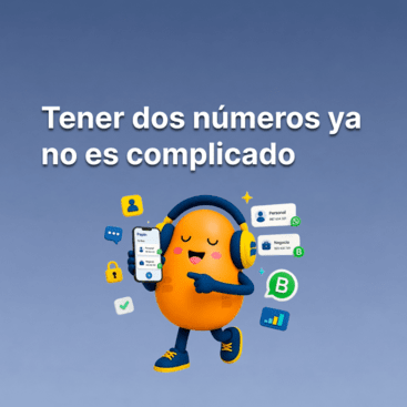 ¿Vale la pena tener un segundo número en Perú en 2026?