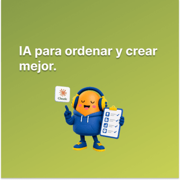 Claude IA para negocios: cómo usarla para trabajar mejor