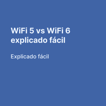 WiFi 5 vs WiFi 6: diferencias y cuál es mejor en 2026 | Bitel