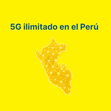 5G ilimitado en Perú: ¿vale la pena o es puro marketing?