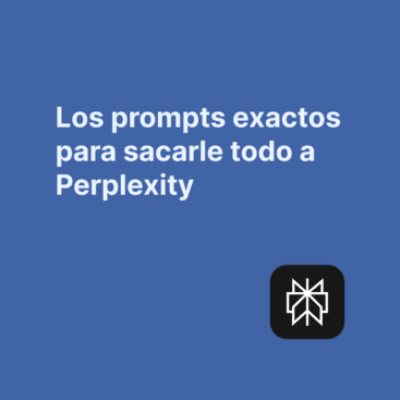 Cómo usar Perplexity para buscar mejor: guía práctica 2026