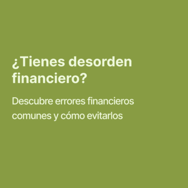 5 errores financieros del verano y cómo evitarlos con BiPay