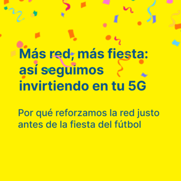 Por qué Bitel sigue invirtiendo en su red 5G en 2026