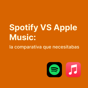 Spotify vs Apple Music: ¿cuál elegir en 2026? Comparativa