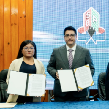 El Impulso a nuevos proyectos sociales por la alianza de lotería digital y beneficencia