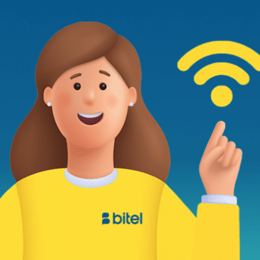 Conoce cómo compartir internet desde IOS