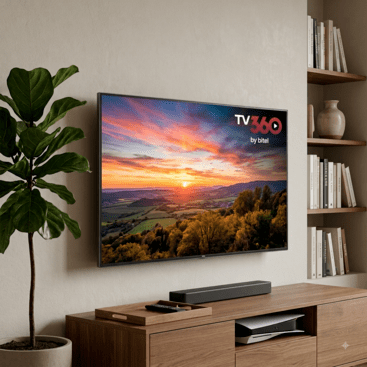 Mejores Smart TV calidad-precio en Perú 2026