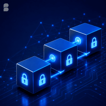 ¿Qué es blockchain y cómo funciona? Guía para principiantes