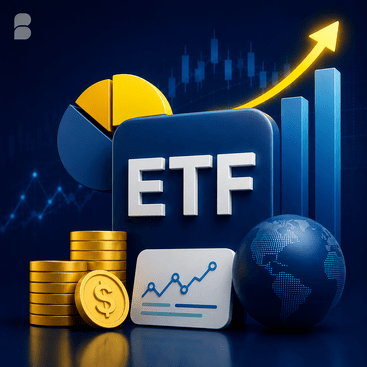¿Qué es un ETF? Guía sencilla para principiantes