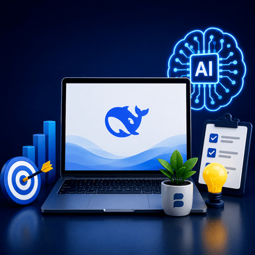¿Qué es DeepSeek? Probamos la IA china paso a paso