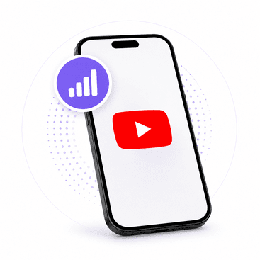 Cómo ver YouTube gastando menos datos