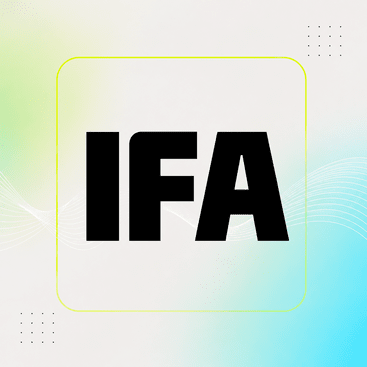 IFA 2026: la IA sale de la pantalla y entra en nuestra vida