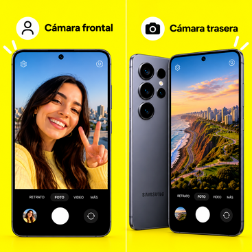 ¿Cómo elegir un celular en 2026? 7 características que realmente importan