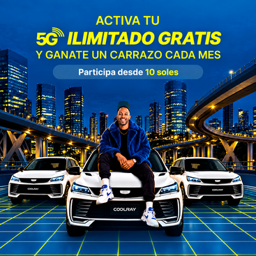 Bitel cumple 12 años: conoce la campaña que trae grandes premios