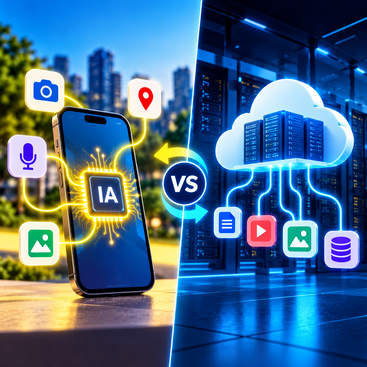 Edge computing: ¿por qué procesar los datos más cerca puede cambiar la tecnología?