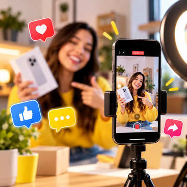 UGC: qué es, por qué funciona y cómo usarlo en marketing