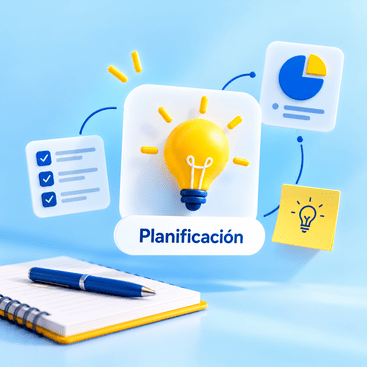 El contenido digital también es una operación: qué revisar antes de publicar una campaña