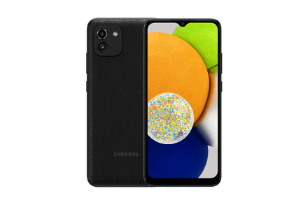Samsung Galaxy A03