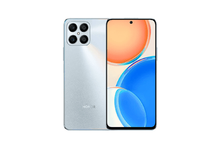 Honor X8