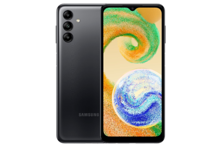 Samsung Galaxy A04s