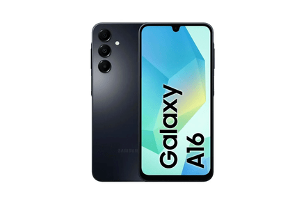 Samsung A16 4GB+128GB