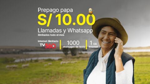 Paquetes PAPA