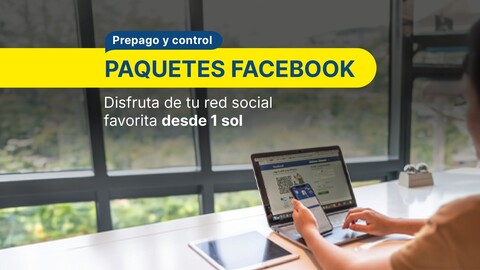 Paquetes de Facebook (FB)