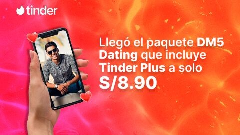 DM5 Dating