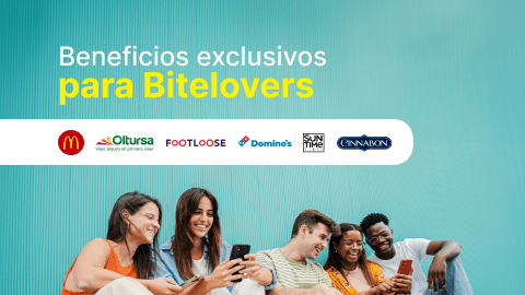 Beneficios Exclusivos para Bitelovers