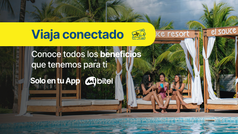 Viaja Conectado