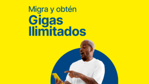 ¡Data Ilimitada con los Nuevos Planes Bitel! - Migración